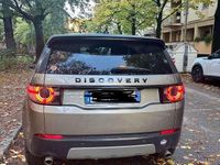 Usata Land Rover Discovery Sport 150 CV (110 kW) 2018 SUV