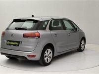 usata Citroën C4 SpaceTourer Space BlueHDi 130 S&S Feel usato