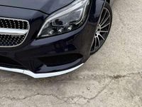 Usata Mercedes CLS250 Shooting Brake Premium 204 CV (150 kW) 2017 Station wagon