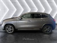 Usata Mercedes GLA250 Advanced Plus 218 CV (160 kW) 2025 Grigio SUV