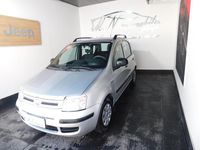 Usata Fiat Panda Dynamic 59 CV (43 kW) 2010 Argento Berlina