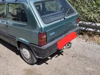 Usata Fiat Panda 54 CV (39 kW) 2001 Utilitaria