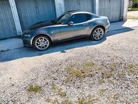 Usata Mazda MX5 160 CV (117 kW) 2017 Cabrio