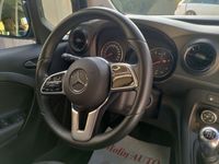 usata Mercedes Citan 110 1.5 CDI Furgone Long (20 GIORNI PER LE TARGHE