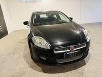 Usata Fiat Bravo Dynamic 90 CV (66 kW) 2012 Nero Utilitaria