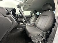Usata Audi Q3 Sportback S-Line 150 CV (110 kW) 2022 Other SUV