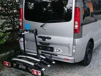 Usata Opel Vivaro 150 CV (110 kW) 2008 Monovolume