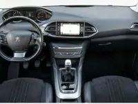 Usata Peugeot 308 SW Allure 120 CV (88 kW) 2016 Station wagon