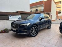 Usata Volvo XC60 Momentum 197 CV (144 kW) 2021 Blu SUV
