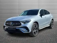 Nuova Mercedes GLC220 197 CV (144 kW) 2026 Argento SUV