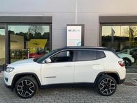 usata Jeep Compass 2.0 Multijet aut. 4WD Limited