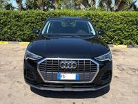 Usata Audi Q3 Business 150 CV (110 kW) 2018 SUV