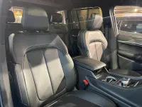 Nuova Jeep Grand Cherokee Limited 2026 Nero SUV