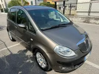 Usata Lancia Musa 101 CV (74 kW) 2004 Monovolume