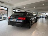 usata Audi A6 3ª serie - 2013