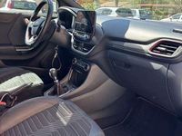 Usata Ford Puma ST-Line X 125 CV (91 kW) 2021 SUV