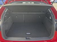 Usata Audi Q2 Advanced Plus 150 CV (110 kW) 2024 Rosso progressivo metallizzato SUV