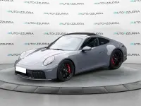 Second-hand Porsche 911 485 CP (356 kW) 2025 Gri Coupe