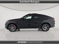 Usata BMW X6 M Sport 381 CV (280 kW) 2024 Nero SUV