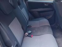 Usata Fiat Sedici 120 CV (88 kW) 2008 Grigio SUV