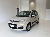 Usata Fiat Panda Easy 85 CV (62 kW) 2013 Utilitaria