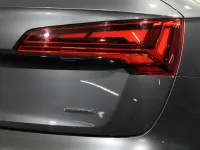 Usata Audi Q5 S-Line 204 CV (150 kW) 2024 Grigio SUV