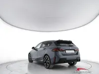 Usata BMW 118 M Sport 150 CV (110 kW) 2025 Nero Utilitaria