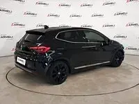 Usata Renault Clio Techno 101 CV (74 kW) 2023 Nero Utilitaria