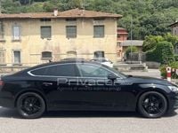 Usata Audi A5 Sport 218 CV (160 kW) 2017 Nero Coupé