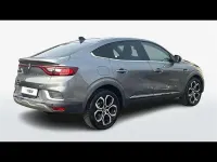 Usata Renault Arkana Intens 145 CV (106 kW) 2022 Grigio scuro SUV
