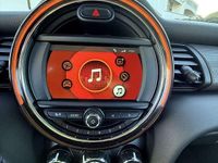 Usata Mini Cooper D Business 116 CV (85 kW) 2020 Utilitaria