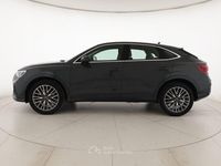 Usata Audi A7 Ambiente 200 CV (147 kW) 2020 Gray Berlina