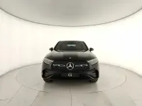 Nuova Mercedes GLC450 367 CV (269 kW) 2026 Nero SUV