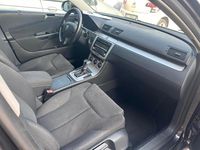 Usata VW Passat Highline 140 CV (102 kW) 2009 Grigio Station wagon