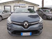 usata Renault Clio IV TCe 12V 90 CV 5 porte Business