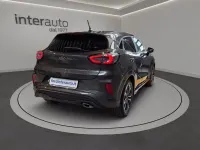 Usata Ford Puma ST-Line 125 CV (91 kW) 2023 Magnetic grey SUV