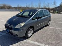 Usata Citroën Xsara Picasso 109 CV (80 kW) 2005 Grigio Monovolume