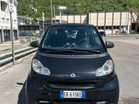 usata Smart ForTwo Coupé 1.0 mhd Pure 61cv