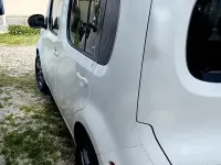 Usata Nissan Cube 110 CV (80 kW) 2015 Station wagon