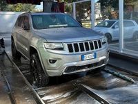 Usata Jeep Cherokee 2013 Grigio SUV