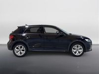 Usata Audi A1 Business 116 CV (85 kW) 2025 Nero mito metallizzato Berlina