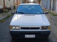 Usata Innocenti Elba 66 CV (48 kW) 1997 Bianco Station wagon