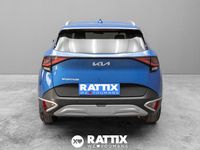 Nuova Kia Sportage 150 CV (110 kW) 2026 SUV