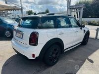 Usata Mini Countryman Hype 150 CV (110 kW) 2018 Bianco SUV