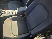 Usata Audi A3 Advanced 2020 Antracite Berlina