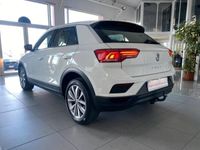 usata VW T-Roc 1.6 TDI SCR Style BlueMotion Tech