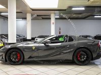 usata Ferrari 812 GTS|SPECIAL PAINT|LIFT SYSTEM|APPLE|360 CAMERA|