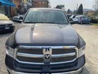 usata Dodge Ram 5.7 V8 Crew Cab SB LaRamie 395cv at8