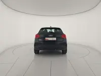 Usata Audi Q2 Admired 116 CV (85 kW) 2022 Grigio manhattan metallizzato SUV
