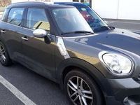 usata Mini Cooper D Countryman Cooper D Countryman 1.6